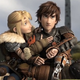 Image for article titled How To Train Your Dragon 2 Director Says This Kids' Movie Has Grown Up